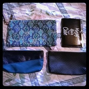 Cosmetic Bags